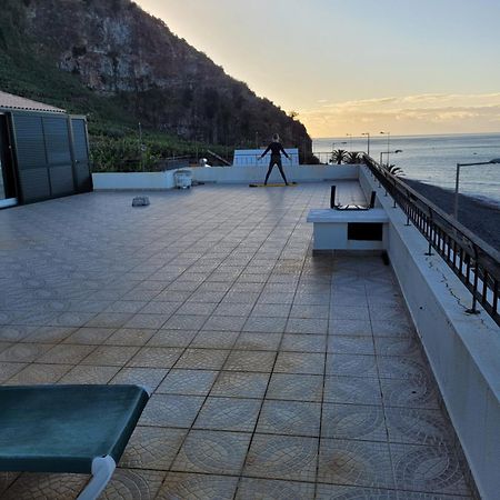 Sol&Mar Appartement Ponta do Sol  Buitenkant foto