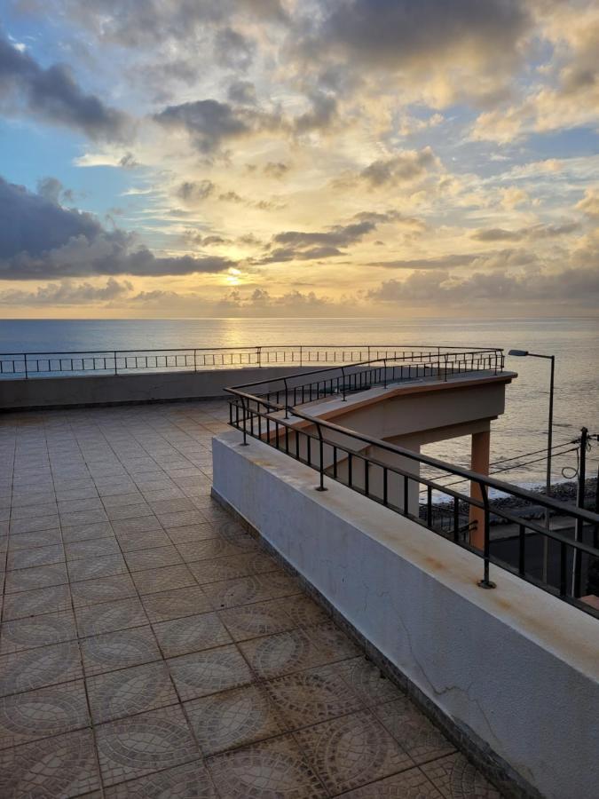 Sol&Mar Appartement Ponta do Sol  Buitenkant foto
